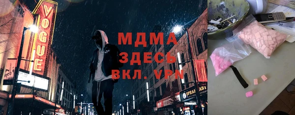 индика Арсеньев